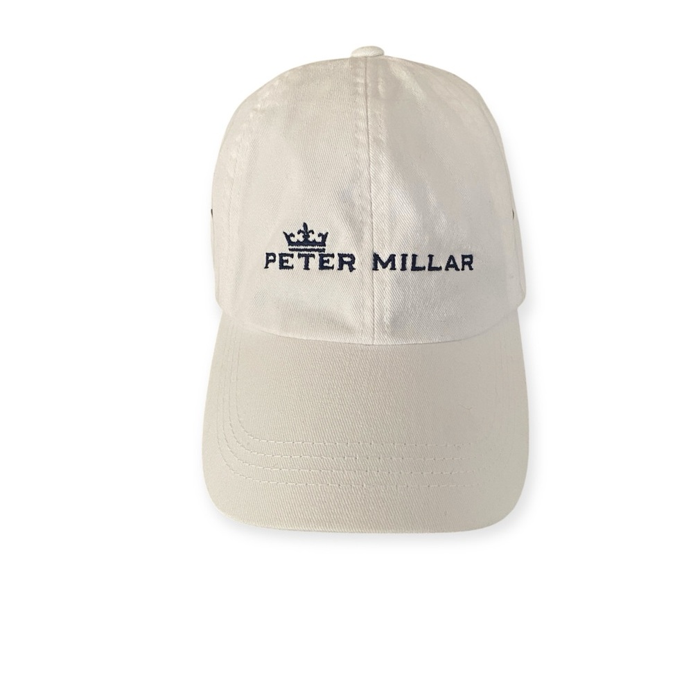Peter Millar Cap - Picture 2 of 10